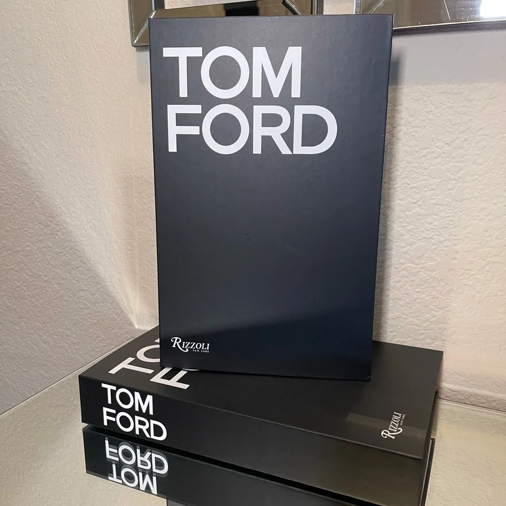 Coffee table books(boxes) - Picture 4 of 4